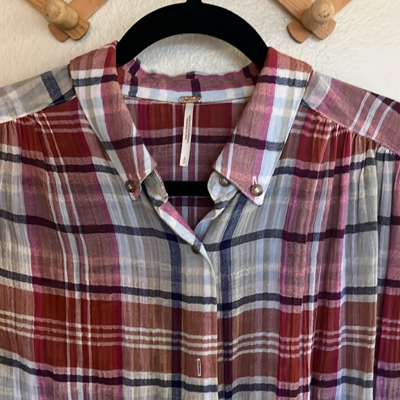 Free people Duster - Picture 5 of 7